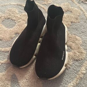 Balenciaga Kids Speed Sneakers